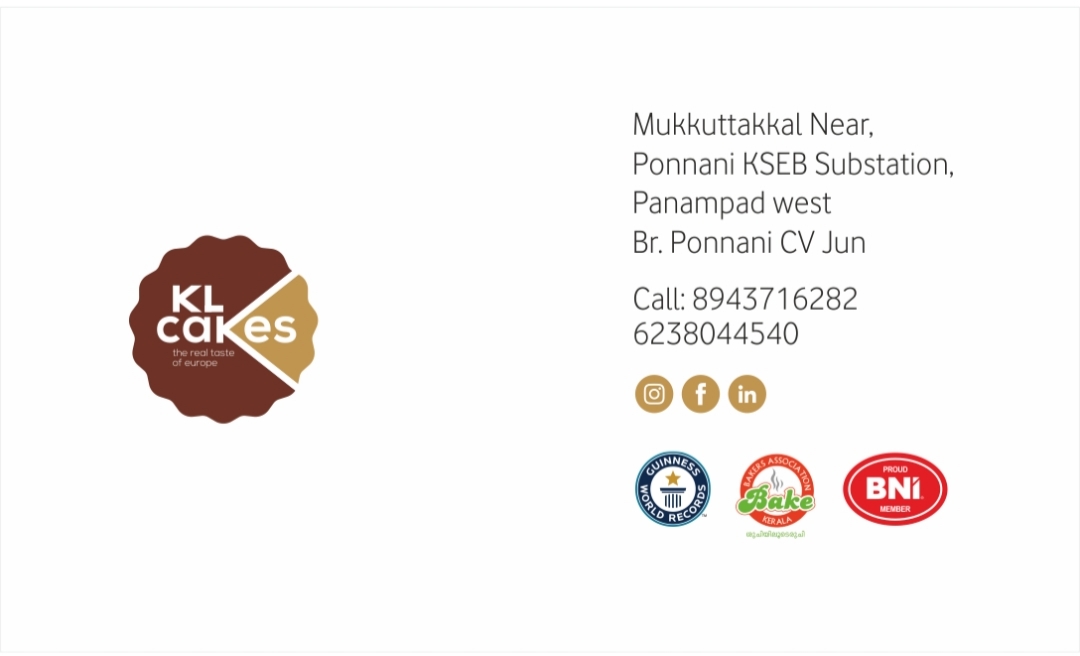 KL Cakes